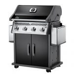 Napoleon-Rogue-525-Propane-Outdoor-Gas-Grill-Black-Stainless-0-0