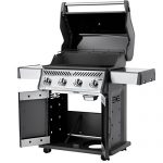 Napoleon-Rogue-525-Propane-Outdoor-Gas-Grill-Black-Stainless-0-1