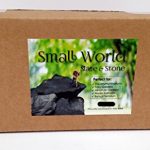 Natural-Slate-Large-5-To-7-Inch-Stones-PH-Neutral-Perfect-for-Aquascaping-and-Igwami-Aquariums-Reptile-and-Amphibian-Enclosures-Stone-Carving-and-Crafts-10-lbs-0-1