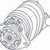 New-Hydraulic-Pump-70249828-Fits-AC-170-175-0