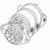 New-Hydraulic-Pump-70256067-Fits-AC-170-175-0