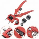 New-Professional-Garden-Tree-Pruning-Shears-Grafting-Cutting-Tool-With-Two-Blades-0-0