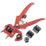 New-Professional-Garden-Tree-Pruning-Shears-Grafting-Cutting-Tool-With-Two-Blades-0