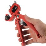 New-Professional-Garden-Tree-Pruning-Shears-Grafting-Cutting-Tool-With-Two-Blades-0-2