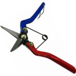 Noguchi-blacksmith-Noguchi-Type-twin-blade-Fruit-harvest-scissors-Made-in-Japan-0