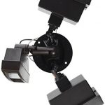 Nuvo-SF76507-Twin-Mini-Halogen-Floodlight-with-Motion-Sensor-Bronze-0