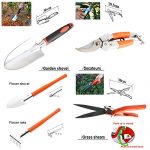 OCGIG-12-Pcs-Garden-Tool-Set-Gardening-Hand-Tool-Kit-With-Pruning-Shears-Folding-Hand-Saw-Shovel-Shears-Etc-0-0