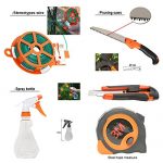 OCGIG-12-Pcs-Garden-Tool-Set-Gardening-Hand-Tool-Kit-With-Pruning-Shears-Folding-Hand-Saw-Shovel-Shears-Etc-0-1