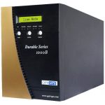 OPTI-UPS-DS1000B-2X-IEC-OUTLES-Online-Sinewave-Double-Conversion-Uninterruptible-Power-Supply-Mission-Critical-Protection-Surge-0-2