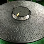 Outdoor-Grill-Table-Propane-Fire-Pit-60-Round-Dining-Cast-Aluminmum-Patio-Furniture-0-1