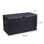 Outdoor-Patio-Deck-Box-Plastic-Wicker-Storage-Bench-Box120-Gallon-0-0