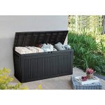 Outdoor-Patio-Storage-Deck-Box-in-Espresso-Brown-for-Extra-Storage-and-Seating-All-Weather-Resistant-Waterproof-and-UV-Protected-with-Durable-Polypropylene-Resin-Construction-0-0