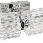PLC-Lighting-1066-PC-2-Light-Wall-Fixture-Felicia-Collection-Polished-Chrome-Finish-0