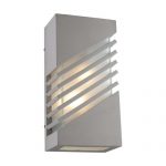 PLC-Lighting-16606-SL-Outdoor-Fixture-from-Perlage-Collection-Silver-Finish-0