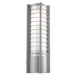 PLC-Lighting-16652-SL-Outdoor-Fixture-Terrace-Collection-Silver-finish-0