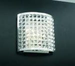 PLC-Lighting-18186-PC-2-Light-Wall-Fixture-Jewel-Collection-Polished-Chrome-Finish-0