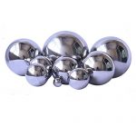 Pack-of-2-Stainless-Steel-Hollow-Gazing-Ball-Mirror-Polished-Shiny-Sphere-For-Home-Garden-Ornament-0-0