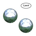 Pack-of-2-Stainless-Steel-Hollow-Gazing-Ball-Mirror-Polished-Shiny-Sphere-For-Home-Garden-Ornament-0
