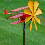 Panacea-72-Red-Yellow-Airplane-Windmill-0