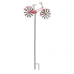 Panacea-Products-52-Red-Bicycle-Spinner-0
