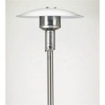 Patio-Comfort-Stainless-Steel-NG-Permanent-Heater-0