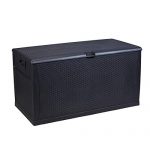 Patio-Deck-Box-Outdoor-Garden-Storage-Plastic-Bench-Box120-Gallon-0