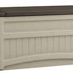 Patio-Furniture-Deck-Box-Premium-Suncast-Outdoor-Storage-73-Gallon-Resin-Waterproof-Contemporary-With-Wheels-Weatherproof-Design-0-0