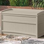 Patio-Storage-Cabinet-Large-50-Gallon-Storage-Box-Quality-Waterproof-Durable-Coffee-Table-Sitting-Bench-for-Indoor-Outdoor-Garden-Backyard-Home-Container-Furniture-Weather-Resistance-e-book-by-jnw-0-1