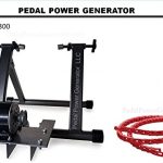 Pedal-Power-Bicycle-Generator-Emergency-Backup-Power-System-300-Watts-12-Volts-Direct-Current-0