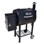 Pellet-Pro-440-BBQ-Wood-Pellet-Grill-with-PID-Controller-and-2RPM-Auger-0