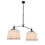 Pendants-Porch-2-Light-With-Urban-Classic-Bronze-size-18-in-80-Watts-World-of-Classic-0