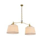 Pendants-Porch-2-Light-With-Urban-Classic-Burnished-Brass-size-18-in-80-Watts-World-of-Classic-0