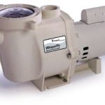 Pentair-011517-WhisperFlo-High-Performance-Energy-Efficient-Single-Speed-Up-Rated-Pump-1-Horsepower-115208-230-Volt-1-Phase-0