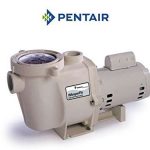 Pentair-075138-Single-Phase-Energy-Efficient-Power-End-Sub-Assembly-Replacement-WhisperFlo-Pool-and-Spa-Pump-0