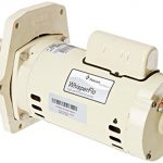 Pentair-075255-Power-End-Motor-Sub-Assembly-Replacement-WhisperFlo-Pool-and-Spa-Pump-0-0