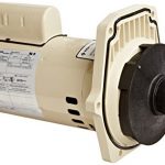 Pentair-075256-Power-End-Motor-Sub-Assembly-Replacement-WhisperFlo-WF-12-Pool-and-Spa-Pump-0