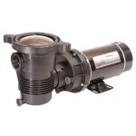 Pentair-347985-OptiFlo-Vertical-Discharge-Aboveground-Pool-Pump-with-Cord-and-Standard-Plug-1-HP-0