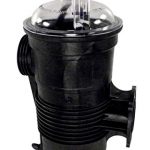 Pentair-359541-Bulk-Metric-Pot-Assembly-without-Diffuser-Replacement-Whisperflo-Pool-and-Spa-Inground-Pump-0