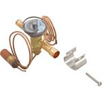 Pentair-473999-Thermostatic-Expansion-Valve-Replacement-UltraTemp-Pool-and-Spa-Heat-Pump-0