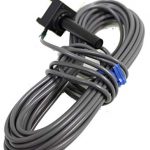 Pentair-520272-AirWaterSolar-Temperature-Sensor-with-20-Feet-Cable-Replacement-PoolSpa-Automation-Control-Systems-and-Pump-0-0