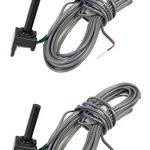 Pentair-520272-AirWaterSolar-Temperature-Sensor-with-20-Feet-Cable-Replacement-PoolSpa-Automation-Control-Systems-and-Pump-0