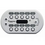Pentair-521179-SpaCommand-Pool-Remote-Controller-with-250-Feet-Cable-White-0