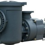 Pentair-EQ-750-EQ-Series-NEMA-Premium-Efficiency-Single-Phase-Commercial-Plastic-Pool-Pump-with-Strainer-7-12-HP-Discontinued-by-Manufacturer-0