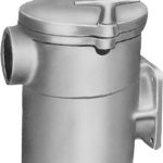 Pentair-PKG-51W-6-Inch-Cast-Iron-Suction-Trap-Assembly-with-Basket-Replacement-Sta-Rite-Pool-and-Spa-Commercial-Pump-0