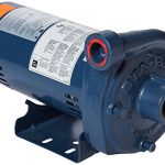 Pentair-Sta-Rite-JHF-51HL-Single-Phase-Cast-Iron-Centrifugal-Pump-and-Motor-Assembly-1-12-HP-0
