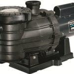 Pentair-Sta-Rite-MPE6D-205L-Dyna-Pro-Energy-Efficient-Single-Speed-Full-Rated-Self-Priming-Pool-and-Spa-Pump-with-Easy-Off-Lid-34-HP-115230-Volt-0