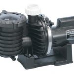 Pentair-Sta-Rite-P6E6C-204L-Max-E-Pro-Energy-Efficient-Single-Speed-Full-Rated-Pool-and-Spa-Pump-12-HP-115230-Volt-0