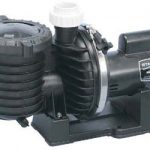 Pentair-Sta-Rite-P6E6F-207L-Max-E-Pro-Energy-Efficient-Single-Speed-Full-Rated-Pool-and-Spa-1-12-HP-Pump-230-Volt-0