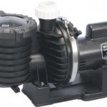 Pentair-Sta-Rite-P6R6E-206L-Max-E-Pro-Standard-Efficiency-Single-Speed-Full-Rated-Pool-and-Spa-Pump-1-HP-115230-Volt-0