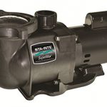 Pentair-Sta-Rite-PHKN2RAY6F-103L-SuperMax-2-Speed-Energy-Efficient-High-Performance-Inground-Pool-Pump-without-Union-1-12-HP-230-Volt-0